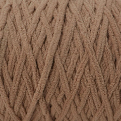 Chenille Yarn - #6 Super Bulky - 100g Skeins