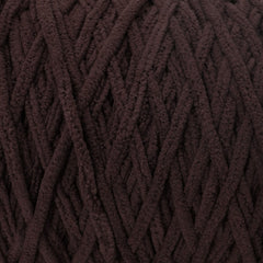 Chenille Yarn - #6 Super Bulky - 100g Skeins