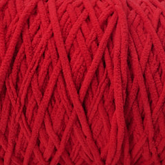 Chenille Yarn - #6 Super Bulky - 50g Skeins