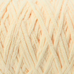 Chenille Yarn - #6 Super Bulky - 100g Skeins
