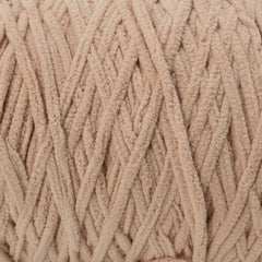 Chenille Yarn - #6 Super Bulky - 100g Skeins