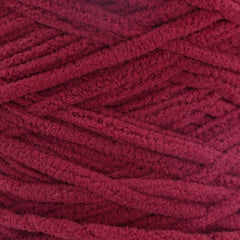 Chenille Yarn - #6 Super Bulky - 50g Skeins