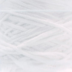 Chenille Yarn - #6 Super Bulky - 50g Skeins