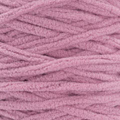 Chenille Yarn - #6 Super Bulky - 50g Skeins