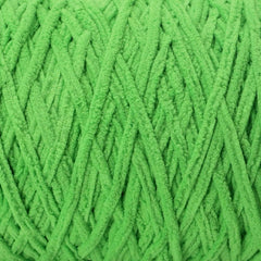 Chenille Yarn - #6 Super Bulky - 100g Skeins