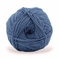 Cotton Corner 100g Light Weight Yarn