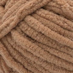 Chenille Yarn - #6 Super Bulky - 100g Skeins