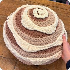 Crochet Patterns Yearly Subscription