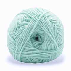 Cotton Corner 100g Light Weight Yarn