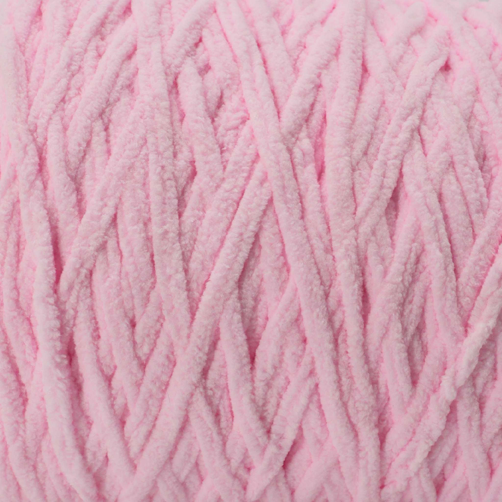 crochet knitting yarn chenille 100% polyester