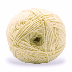 Cotton Corner 100g Light Weight Yarn