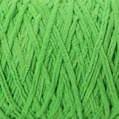 Super Bulky Chenille Yarn #6, 100g Velvet Soft No-Fray Yarn for Crocheting, 50+ Colors