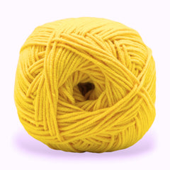 Cotton Corner 100g Light Weight Yarn