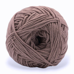 Cotton Corner 100g Light Weight Yarn