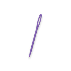 10-Piece Assorted Colored Tapestry Yarn Needles