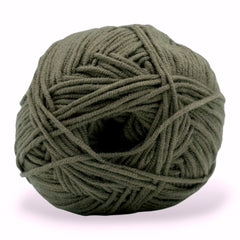 Cotton Corner 100g Light Weight Yarn