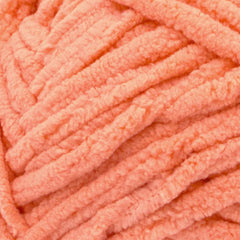 Chenille Yarn - #6 Super Bulky - 100g Skeins