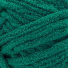 Chenille Yarn - #6 Super Bulky - 100g Skeins