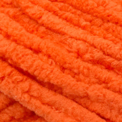 Chenille Yarn - #6 Super Bulky - 100g Skeins