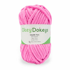 50g polyester chenille yarn high quality