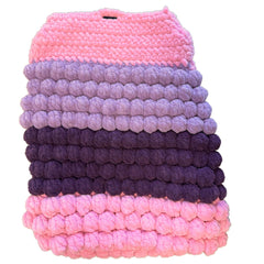 Crochet Laptop Case Pattern Only