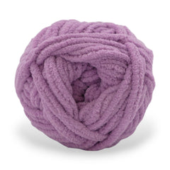 crochet polyester chenille yarn