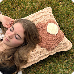 Crochet Patterns Yearly Subscription