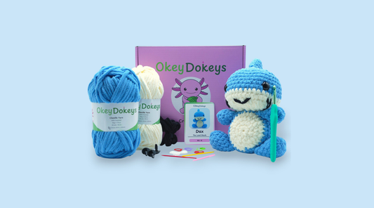 Crochet Essentials: Your Guide to Getting Started