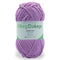 Lavender Latte Purple (3) / 1 Pack ($6.30/Skein)