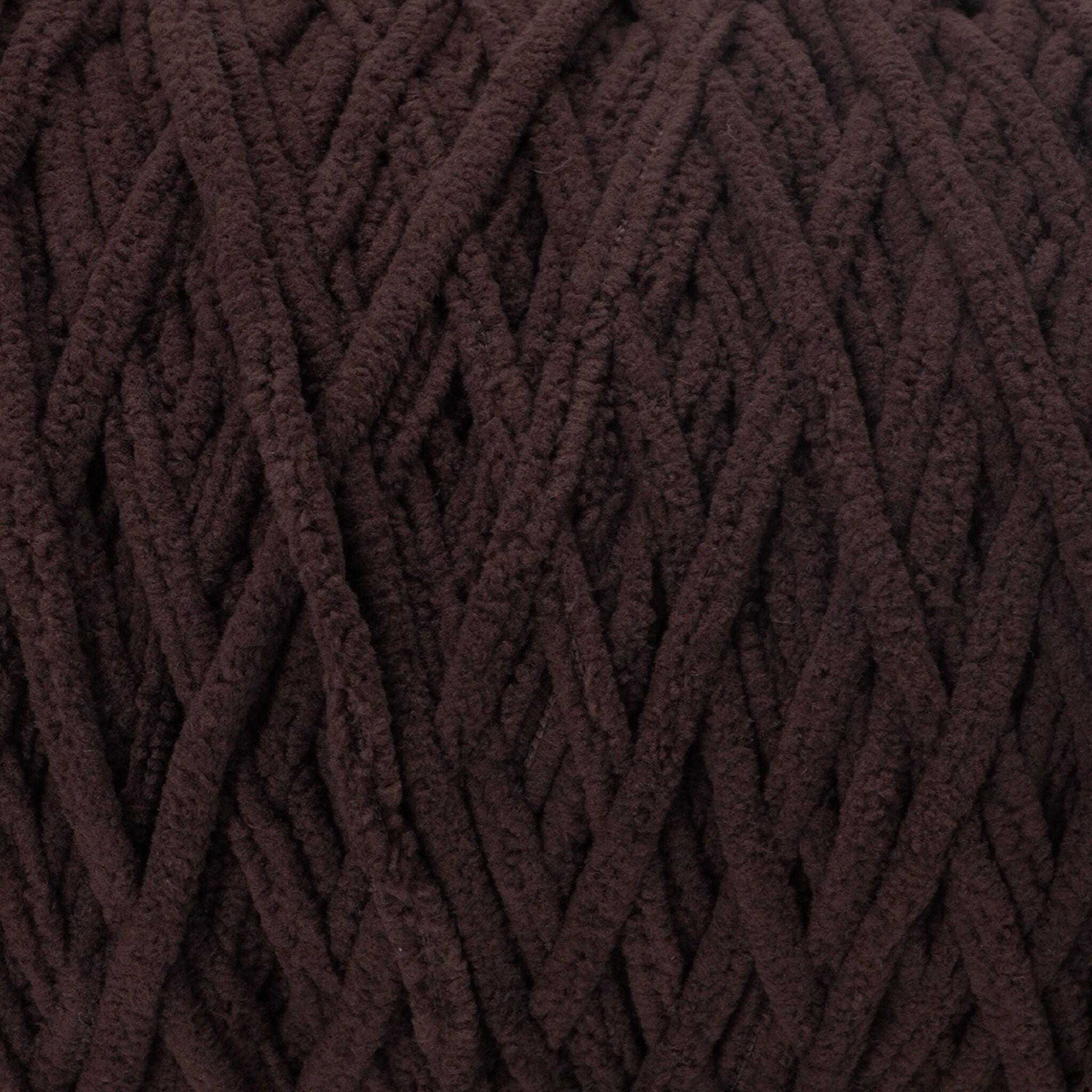 Chenille Yarn - #6 Super Bulky - 50g Skeins