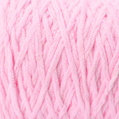 Chenille Yarn -  #6 Super Bulky - 100g Skeins
