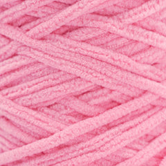 Chenille Yarn - #6 Super Bulky - 50g Skeins