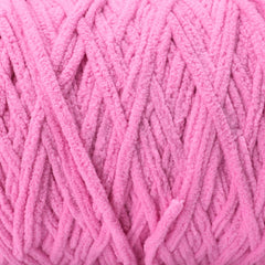 Chenille Yarn -  #6 Super Bulky - 100g Skeins
