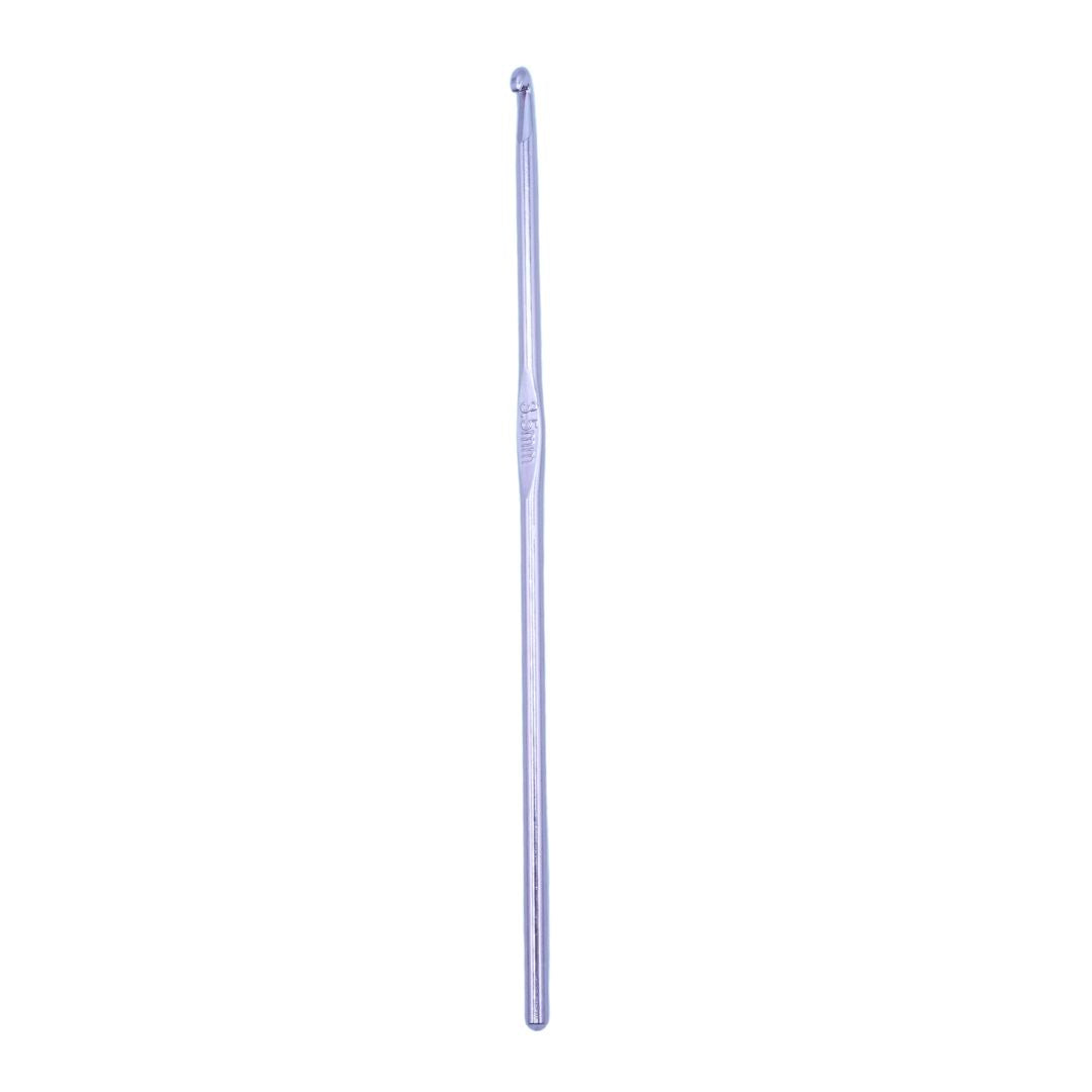 Aluminum Crochet Hooks