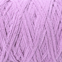 Chenille Yarn - #6 Super Bulky - 50g Skeins