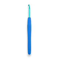 Silicone Grip Crochet Hooks