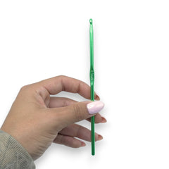 Aluminum Crochet Hooks