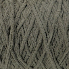 Chenille Yarn -  #6 Super Bulky - 100g Skeins