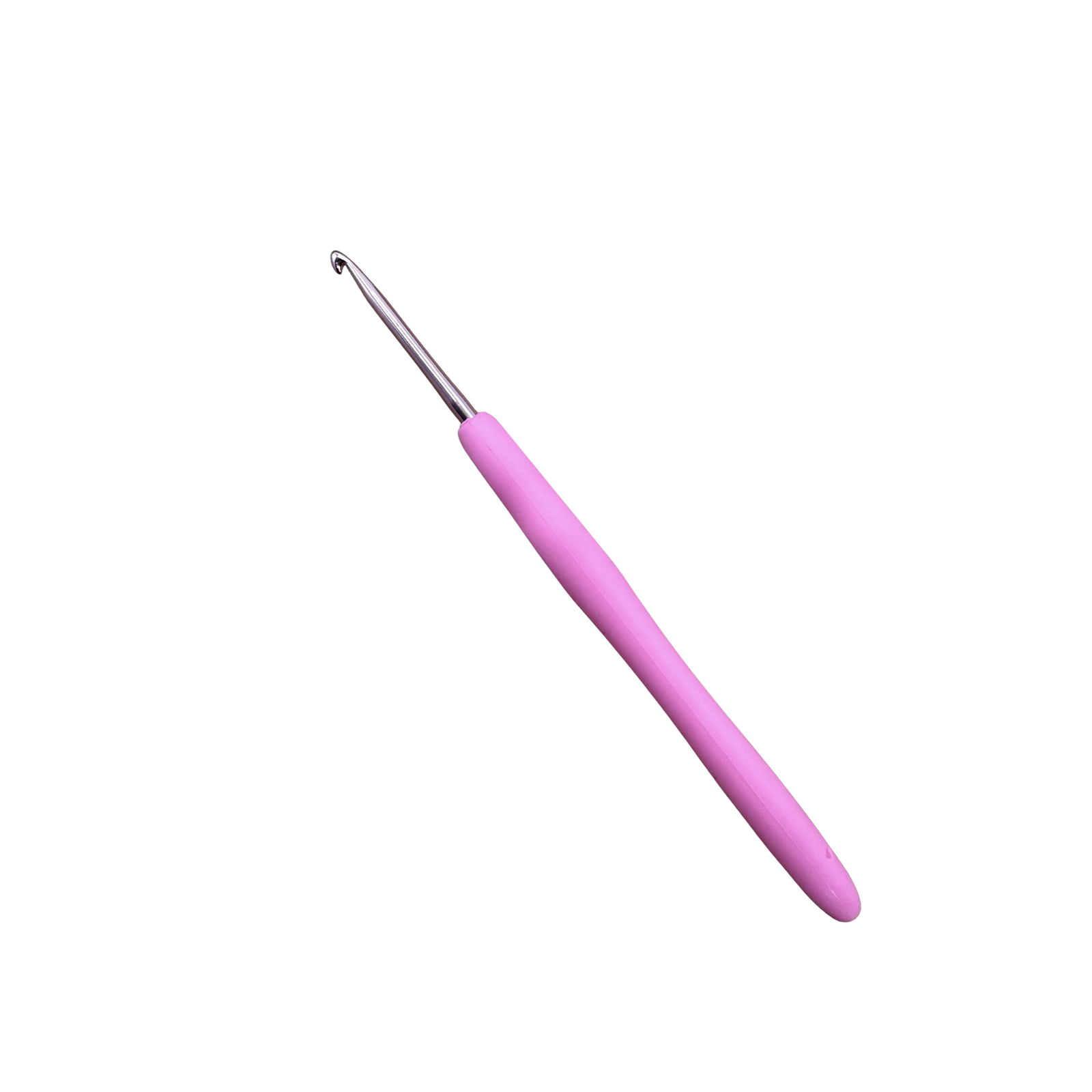 Silicone Grip Crochet Hooks
