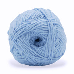 Cotton Corner 100g Light Weight Yarn