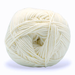 Cotton Corner 100g Light Weight Yarn