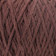 Cocoa Dream Brown Crochet Chenille Yarn