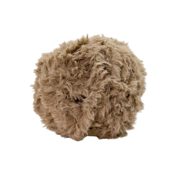 Fluff n' Fur Yarn – Super Bulky Size 6, Soft, Cozy & Perfect for