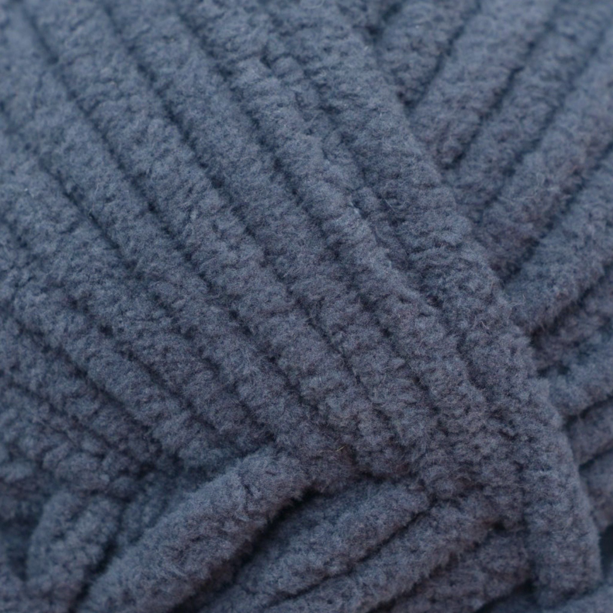 Chenille Yarn -  #6 Super Bulky - 100g Skeins