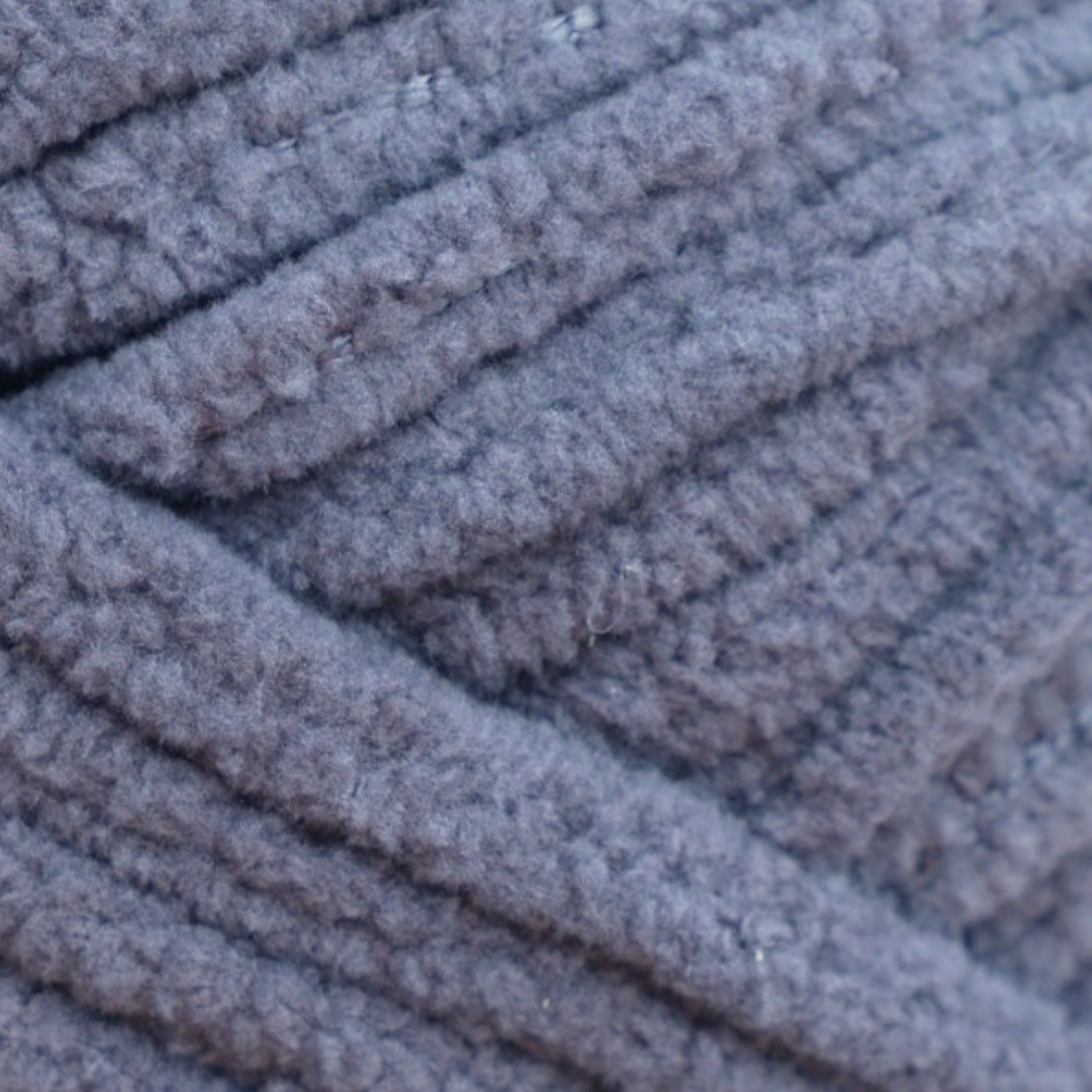 Chenille Yarn -  #6 Super Bulky - 100g Skeins