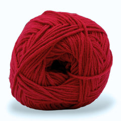 Cotton Corner 100g Light Weight Yarn