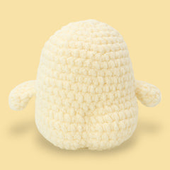 Baby Booty Crochet Chicken Kit