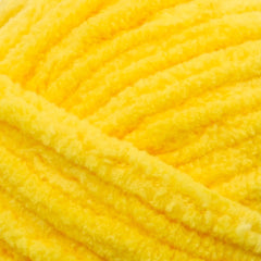 Chenille Yarn -  #6 Super Bulky - 100g Skeins