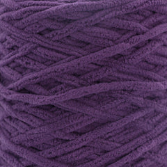 Chenille Yarn -  #6 Super Bulky - 100g Skeins