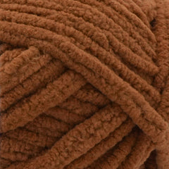 Chenille Yarn -  #6 Super Bulky - 100g Skeins
